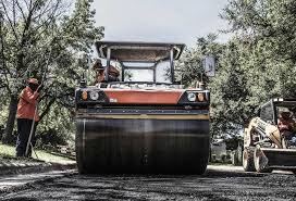 Best Driveway Removal and Replacement  in Grand Rapids, MN